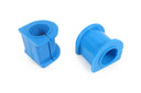 Mevotech GK3172 Suspension Stabilizer Bar Bushing Kit - Front To Frame