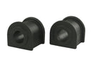 Mevotech GK3195 Suspension Stabilizer Bar Bushing Kit - Front To Frame