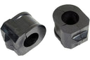 Mevotech GK5248 Suspension Stabilizer Bar Bushing Kit - Front To Frame