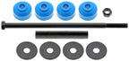 Mevotech GK5254 Suspension Stabilizer Bar Link Kit - Front