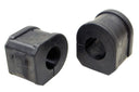 Mevotech GK5288 Suspension Stabilizer Bar Bushing Kit - Front To Frame