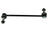 Mevotech GK5334 Suspension Stabilizer Bar Link Kit - Front