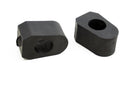 Mevotech GK6161 Suspension Stabilizer Bar Bushing Kit - Front To Frame