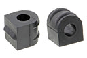Mevotech GK6268 Suspension Stabilizer Bar Bushing Kit - Front To Frame