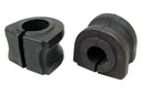 Mevotech GK6397 Suspension Stabilizer Bar Bushing Kit - Front To Frame