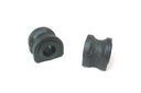 Mevotech GK6398 Suspension Stabilizer Bar Bushing Kit - Front To Frame