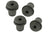 Mevotech GK6418 Suspension Control Arm Bushing Kit - Front Upper
