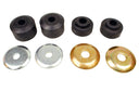 Mevotech GK6441 Suspension Strut Rod Bushing Kit - Front