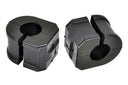 Mevotech GK6451 Suspension Stabilizer Bar Bushing Kit - Front To Frame
