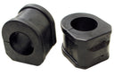 Mevotech GK6455 Suspension Stabilizer Bar Bushing Kit - Front To Frame