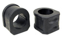 Mevotech GK6459 Suspension Stabilizer Bar Bushing Kit - Front To Frame