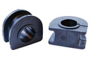 Mevotech GK6476 Suspension Stabilizer Bar Bushing Kit - Front To Frame