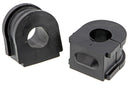 Mevotech GK6529 Suspension Stabilizer Bar Bushing Kit - Front To Frame