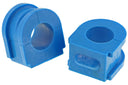 Mevotech GK6530 Suspension Stabilizer Bar Bushing Kit - Front To Frame
