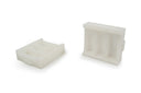 Mevotech GK6544 Leaf Spring Bushing - Rear