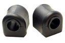 Mevotech GK6640 Suspension Stabilizer Bar Bushing Kit - Front To Control Arm