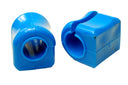 Mevotech GK6641 Suspension Stabilizer Bar Bushing Kit - Front To Control Arm
