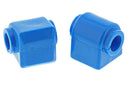 Mevotech GK6649 Suspension Stabilizer Bar Bushing Kit - Front To Frame