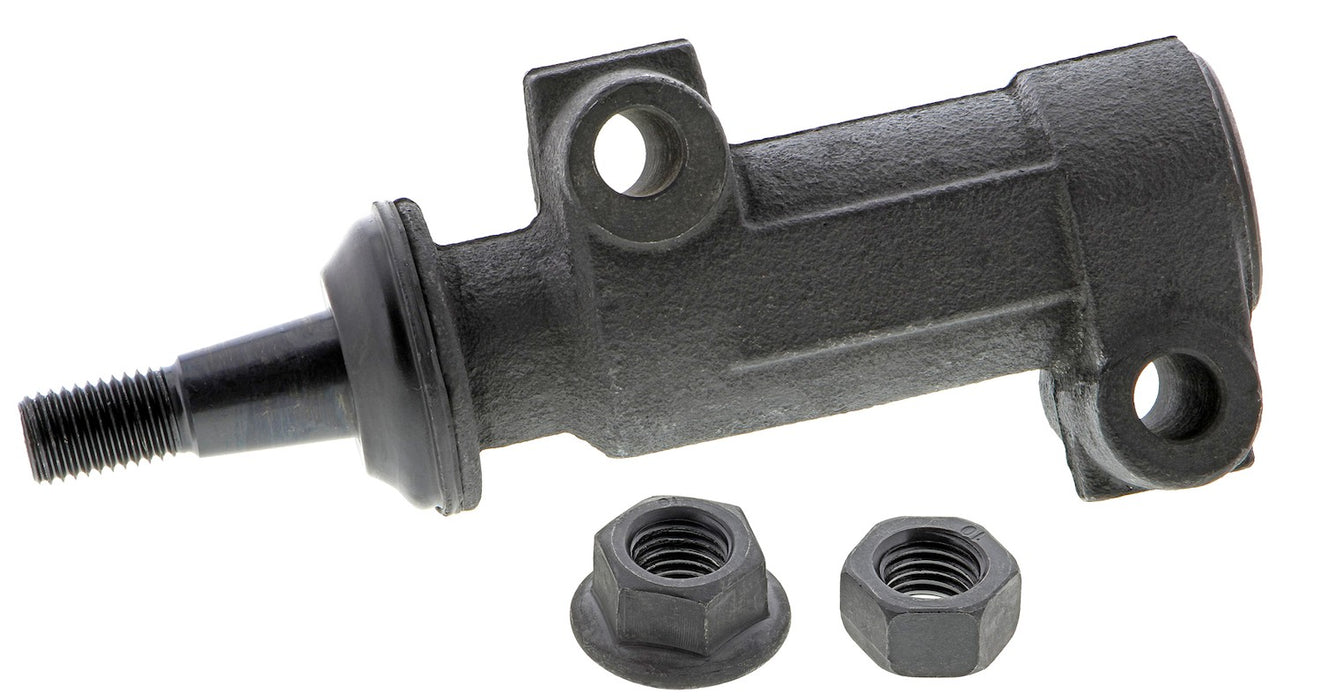 Mevotech GK6659 Steering Idler Arm Bracket Assembly - Front