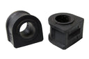 Mevotech GK6671 Suspension Stabilizer Bar Bushing Kit - Front To Frame