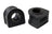 Mevotech GK6671 Suspension Stabilizer Bar Bushing Kit - Front To Frame