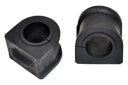 Mevotech GK6672 Suspension Stabilizer Bar Bushing Kit - Front To Frame