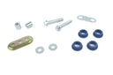 Mevotech GK6677 Steering Tie Rod Bushing - Front Inner