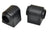 Mevotech GK6679 Suspension Stabilizer Bar Bushing Kit - Front To Frame