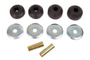 Mevotech GK7145 Suspension Strut Rod Bushing Kit - Front