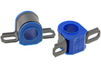 Mevotech GK7326 Suspension Stabilizer Bar Bushing Kit - Front To Frame
