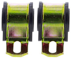 Mevotech GK7326 Suspension Stabilizer Bar Bushing Kit - Front To Frame