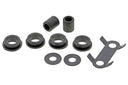Mevotech GK7349 Steering Tie Rod Bushing - Front Inner