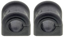 Mevotech GK7352 Suspension Stabilizer Bar Bushing Kit - Front To Frame