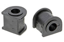 Mevotech GK7386 Suspension Stabilizer Bar Bushing Kit - Rear To Frame