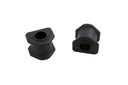 Mevotech GK80018 Suspension Stabilizer Bar Bushing Kit - Front To Frame