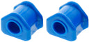 Mevotech GK80019 Suspension Stabilizer Bar Bushing Kit - Front To Frame