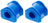 Mevotech GK80019 Suspension Stabilizer Bar Bushing Kit - Front To Frame