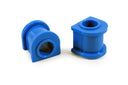 Mevotech GK80021 Suspension Stabilizer Bar Bushing Kit - Front To Frame