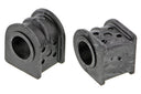Mevotech GK80037 Suspension Stabilizer Bar Bushing Kit - Front To Frame