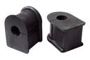 Mevotech GK80071 Suspension Stabilizer Bar Bushing Kit - Front To Frame or Rear To Frame