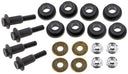 Mevotech GK80086 Suspension Stabilizer Bar Link Bushing - Rear