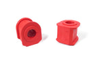 Mevotech GK80090 Suspension Stabilizer Bar Bushing Kit - Front To Frame