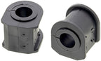 Mevotech GK80090 Suspension Stabilizer Bar Bushing Kit - Front To Frame