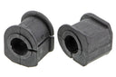 Mevotech GK80092 Suspension Stabilizer Bar Bushing Kit - Front To Frame
