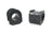 Mevotech GK80093 Suspension Stabilizer Bar Bushing Kit - Front To Frame or Rear To Frame