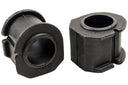 Mevotech GK80094 Suspension Stabilizer Bar Bushing Kit - Front To Frame