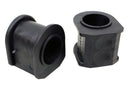 Mevotech GK80095 Suspension Stabilizer Bar Bushing Kit - Front To Frame