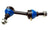 Mevotech GK80127 Suspension Stabilizer Bar Link Kit - Rear