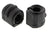 Mevotech GK80150 Suspension Stabilizer Bar Bushing Kit - Front To Frame