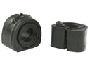 Mevotech GK80152 Suspension Stabilizer Bar Bushing Kit - Rear To Frame